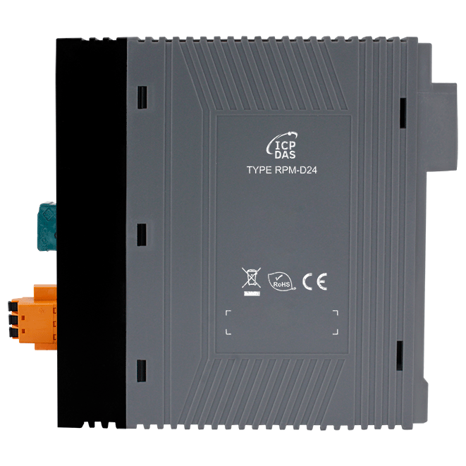 RPM-D24