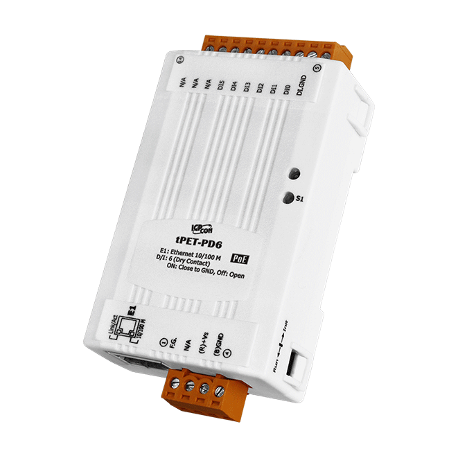 tPET PD6
