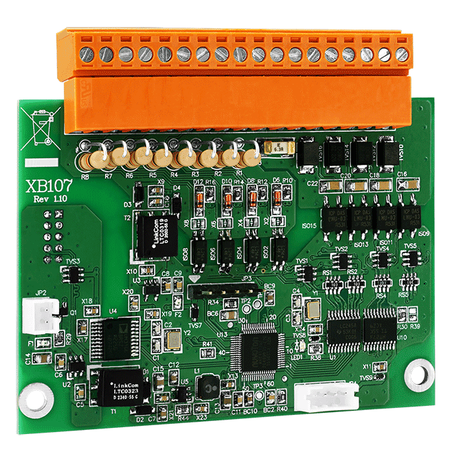 XB107