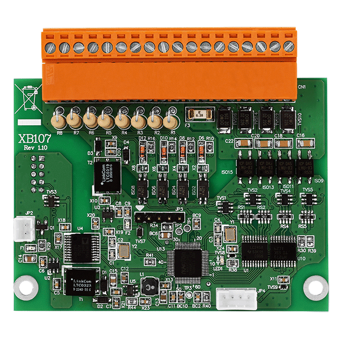 XB107