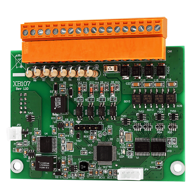 XB107