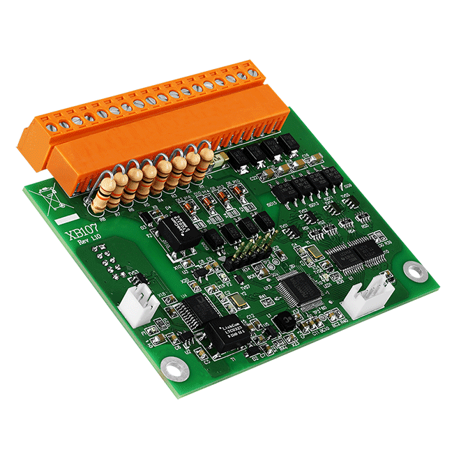 XB107