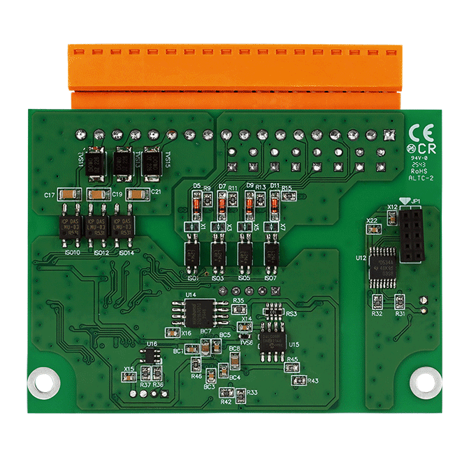 XB107