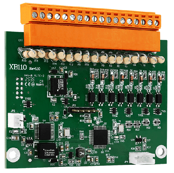XB110