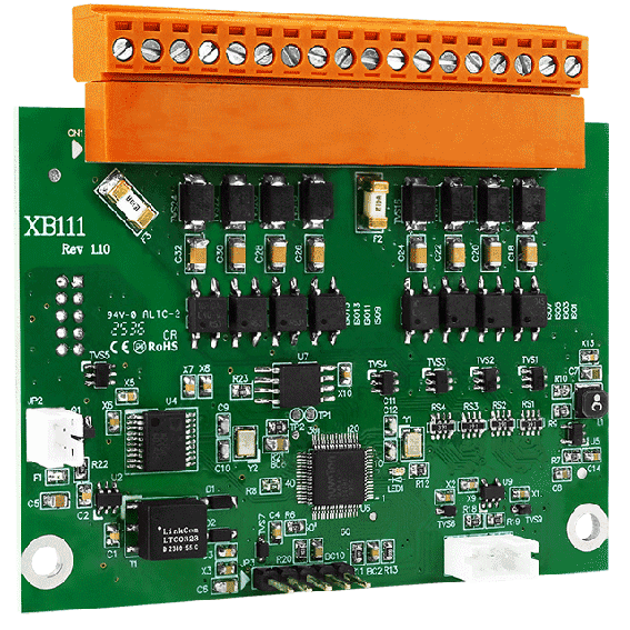 XB111