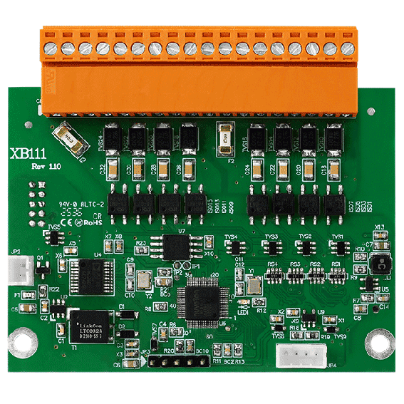 XB111