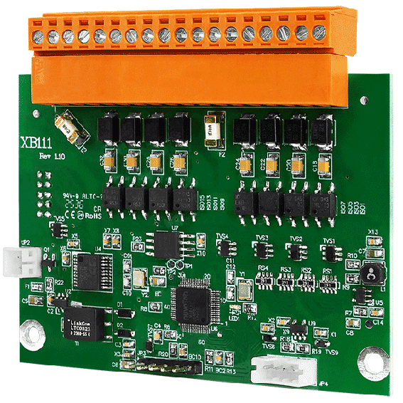 XB111