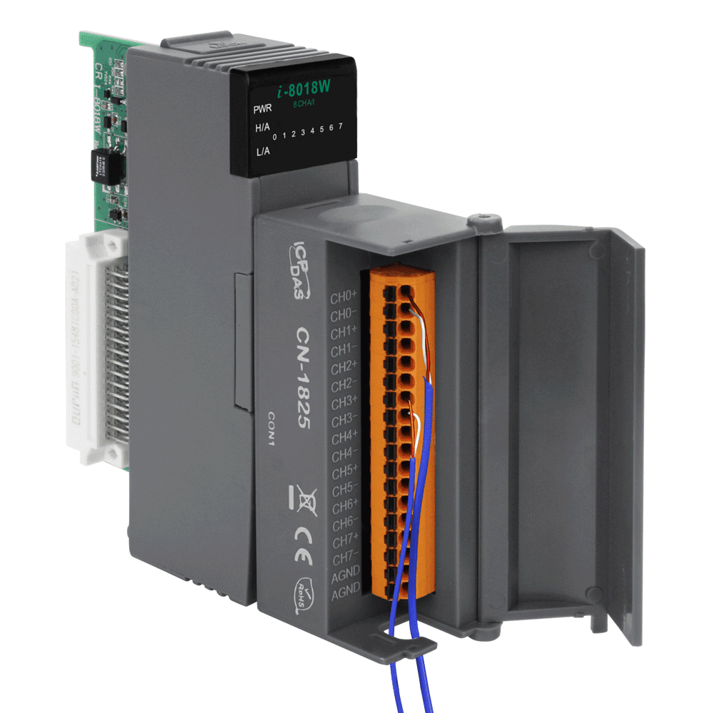 I-8018W-G/S1