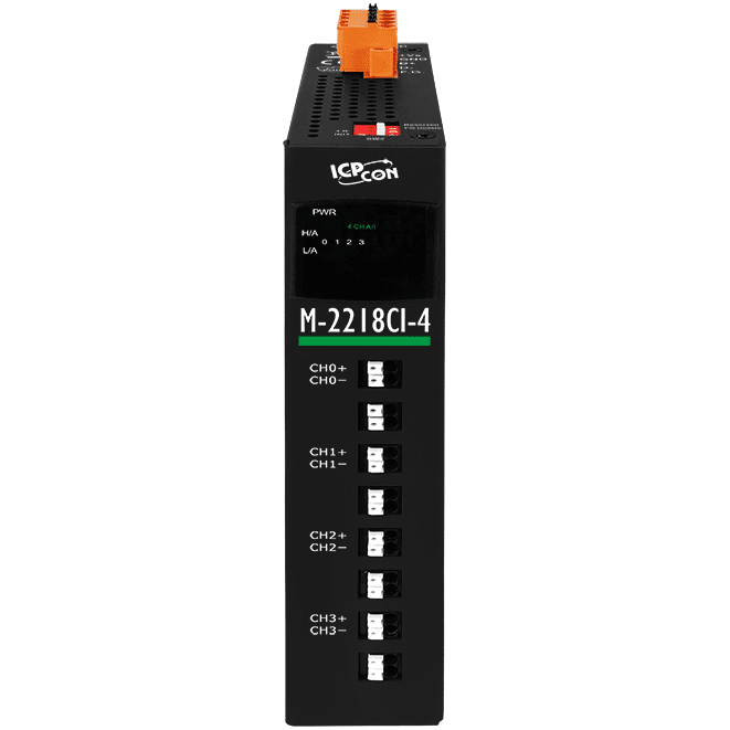 M-2218CI series