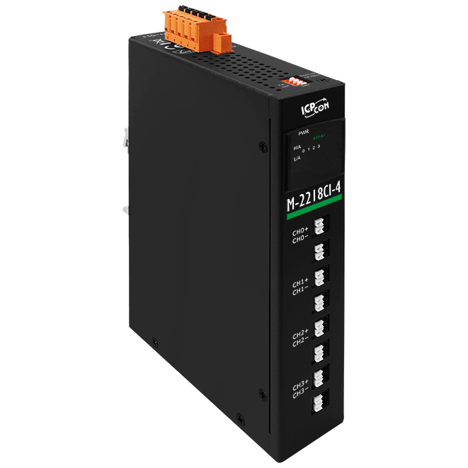 M-2218CI series