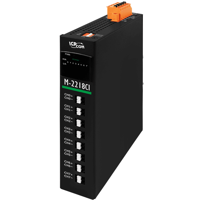 M-2218CI series