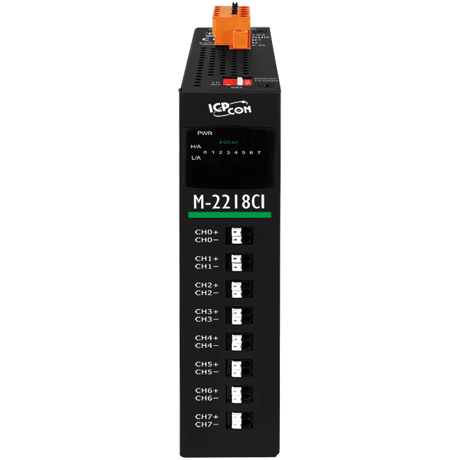 M-2218CI series