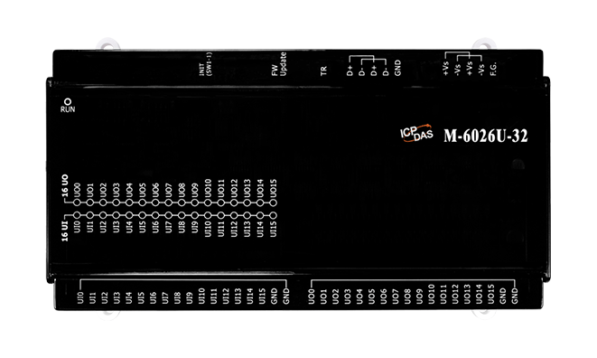 M-6026U-32