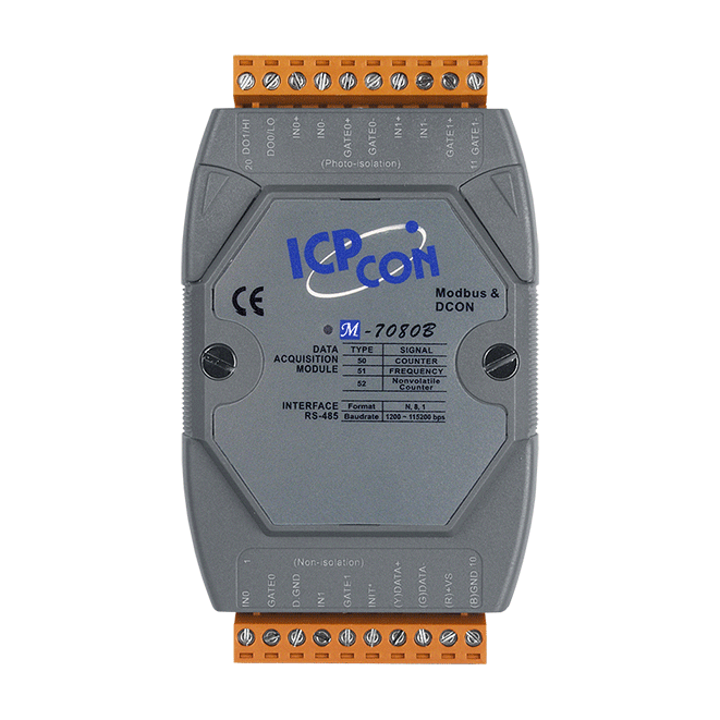 M-7080B-G