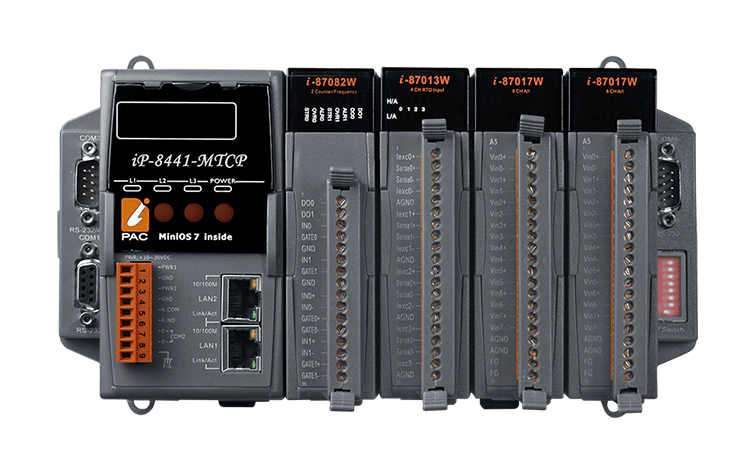 iP-8441-MTCP