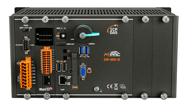 EMP-9251-16