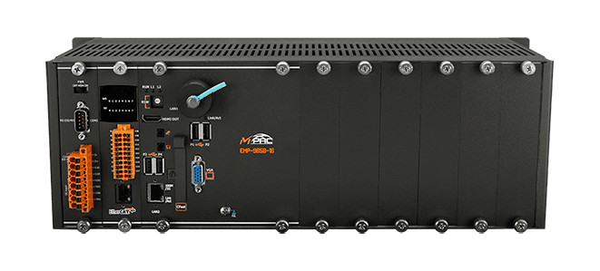 EMP-9xx8 Series
