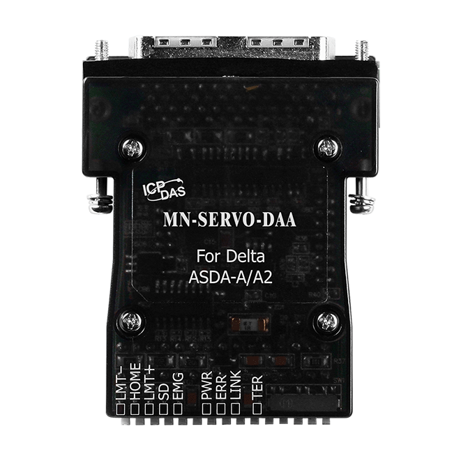 MN-SERVO-DAA