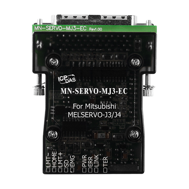 MN-SERVO-MJ3-EC