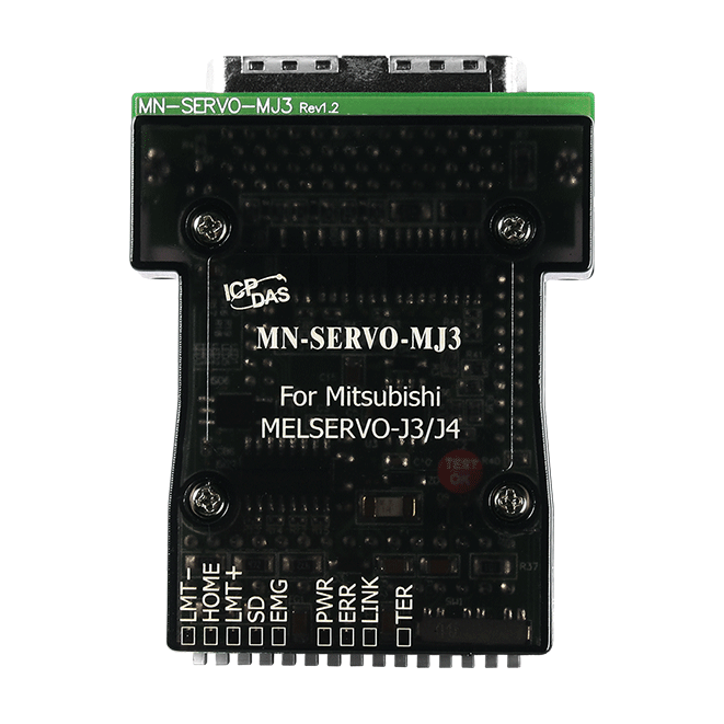 MN-SERVO-MJ3