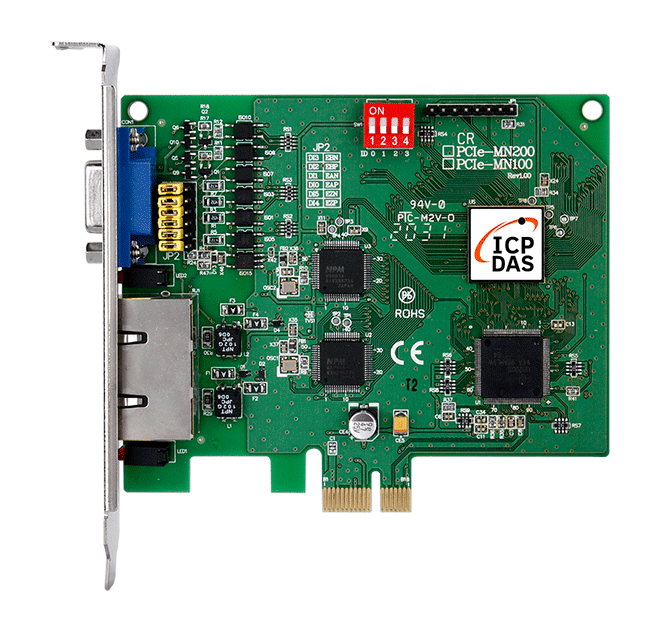 PCIe-MN200