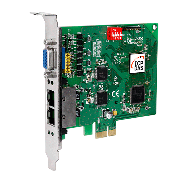 PCIe-MN200