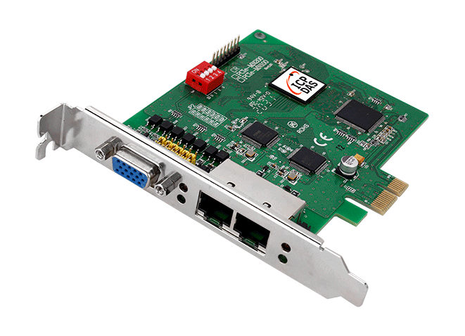 PCIe-MN200