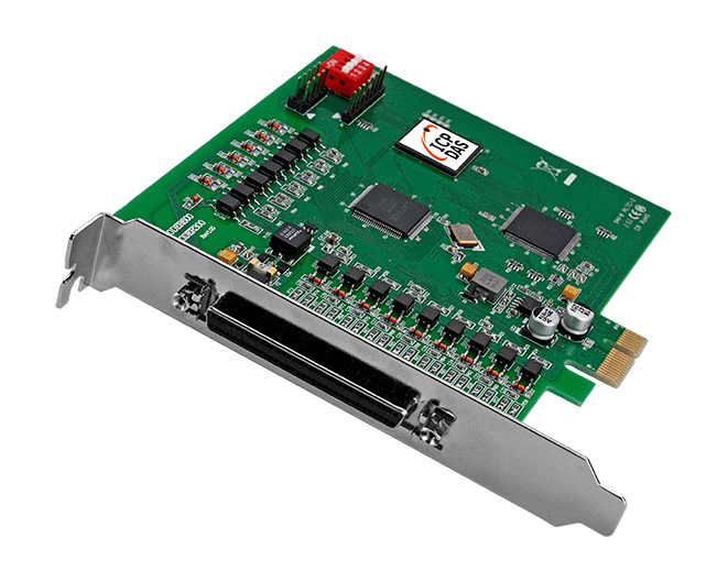 PCIe-ENCODER300