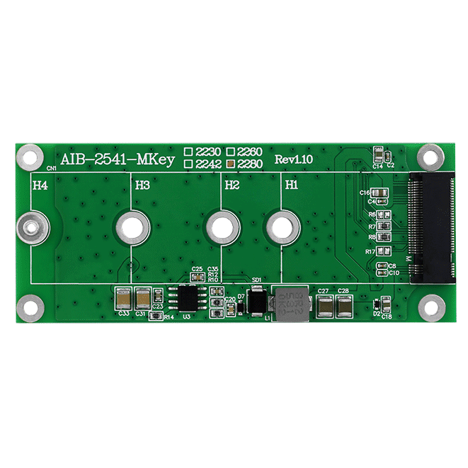 AIB-2541-MKey2280