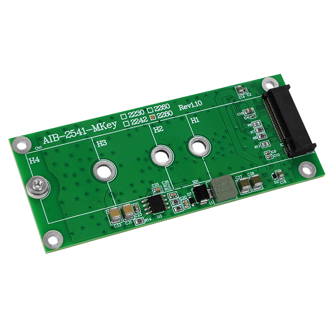 AIB-2541-MKey2280