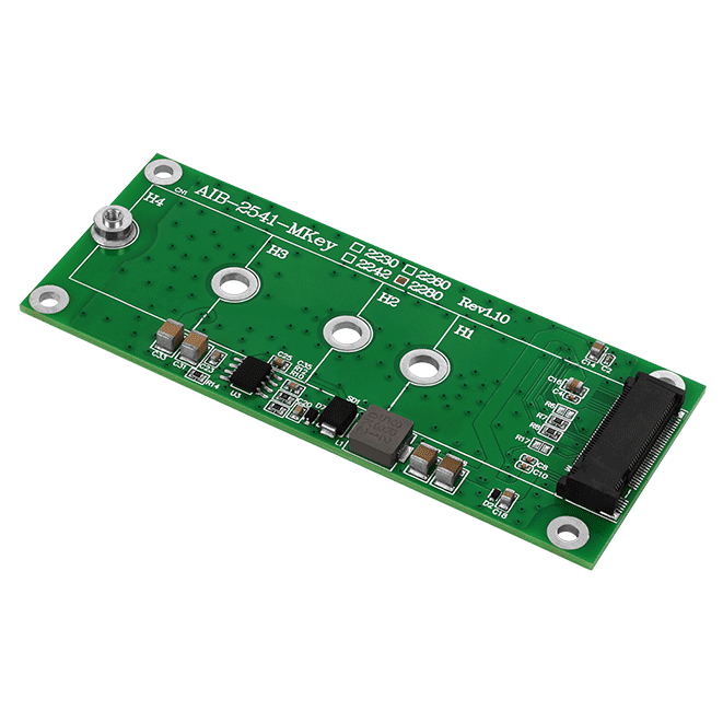 AIB-2541-MKey2280