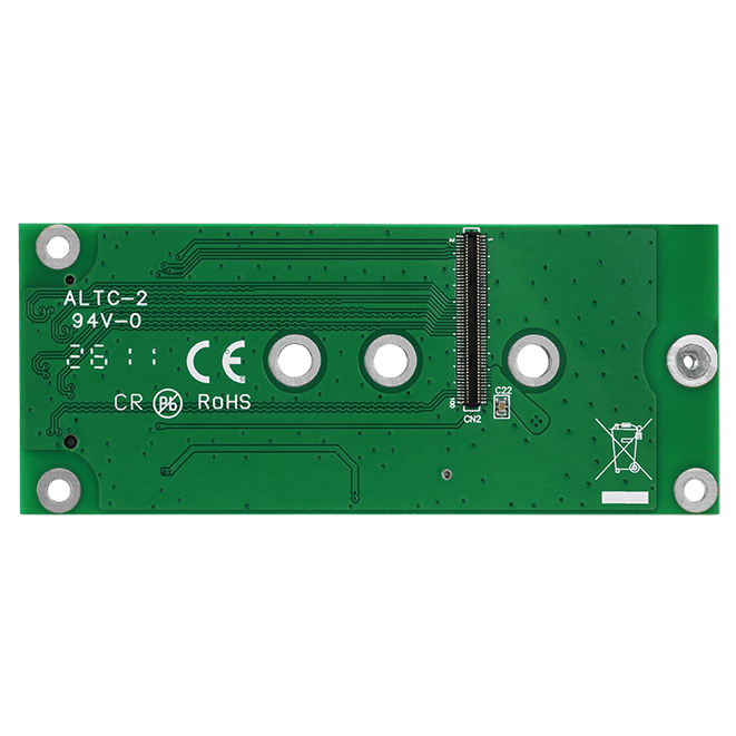 AIB-2541-MKey2280