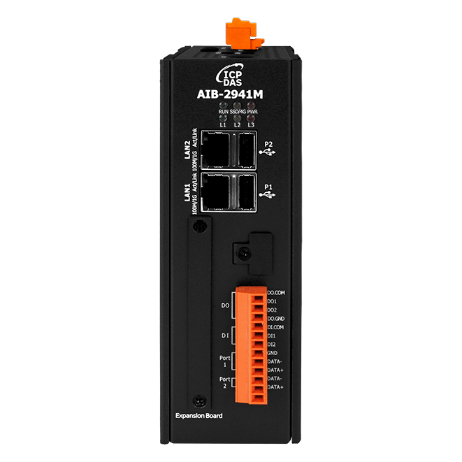 AIB-2000 Series