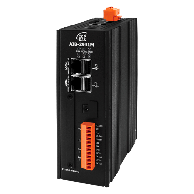 AIB-2000 Series