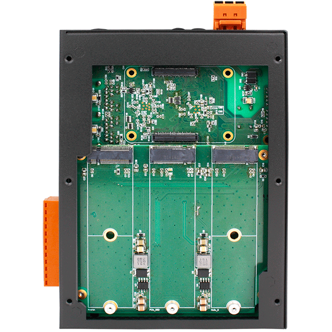 AIB-2000 Series