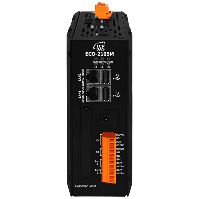 ECO-2105M
