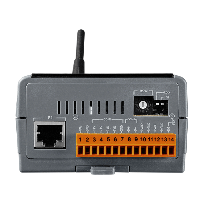 uPAC-5201-3GWA