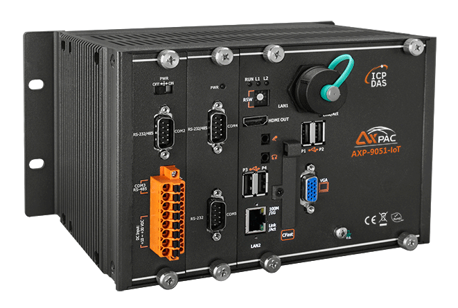 AXP-9051-IoT