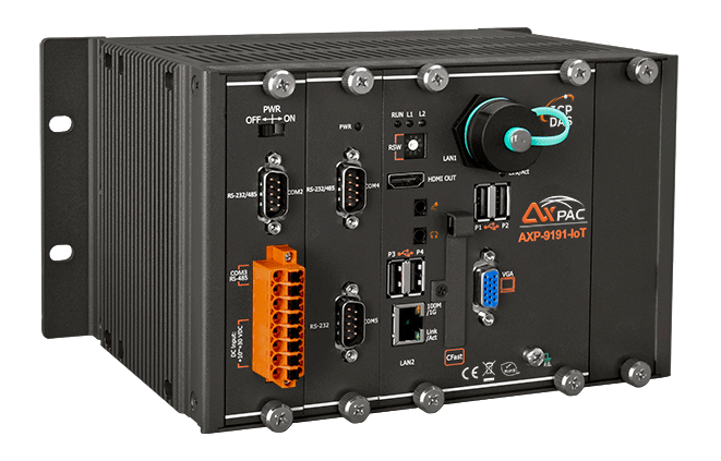 AXP-9191-IoT