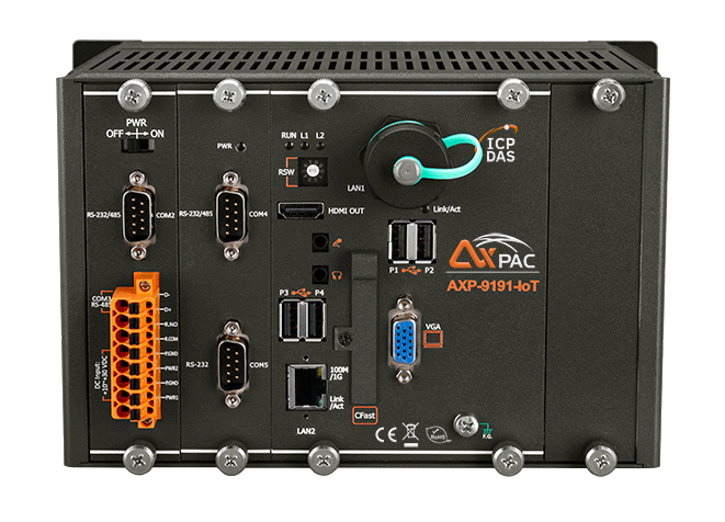 AXP-9191-IoT