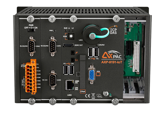 AXP-9191-IoT