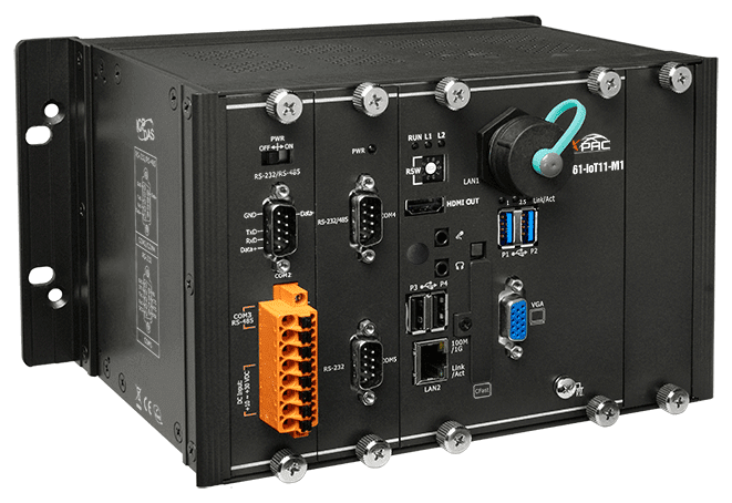 XP-9x61-IoT11-M1 series