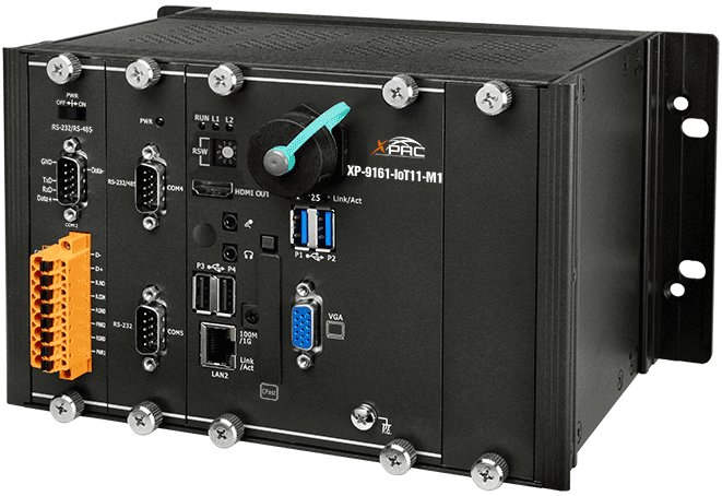 XP-9x61-IoT11-M1 series