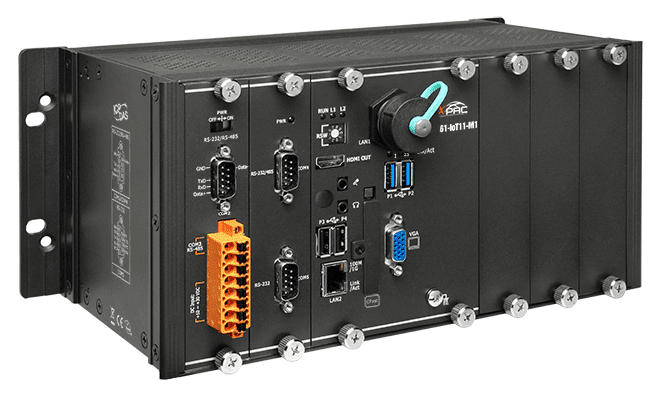 XP-9x61-IoT11-M1 series