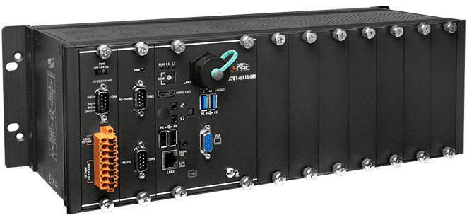 XP-9x61-IoT11-M1 series