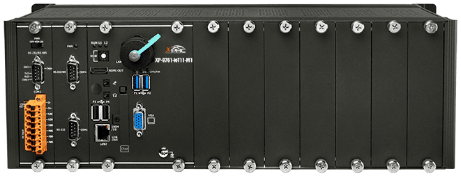 XP-9x61-IoT11-M1 series