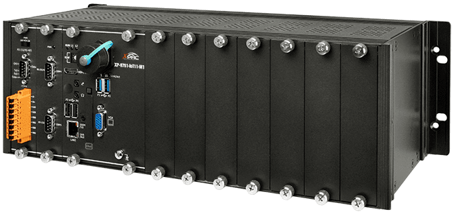 XP-9x61-IoT11-M1 series