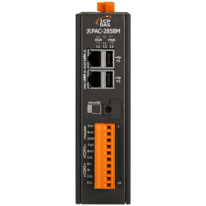 RPAC-2858M