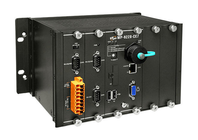 WP-9x28-CE7 series