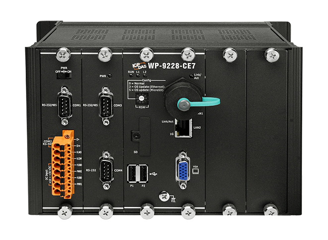 WP-9x28-CE7 series